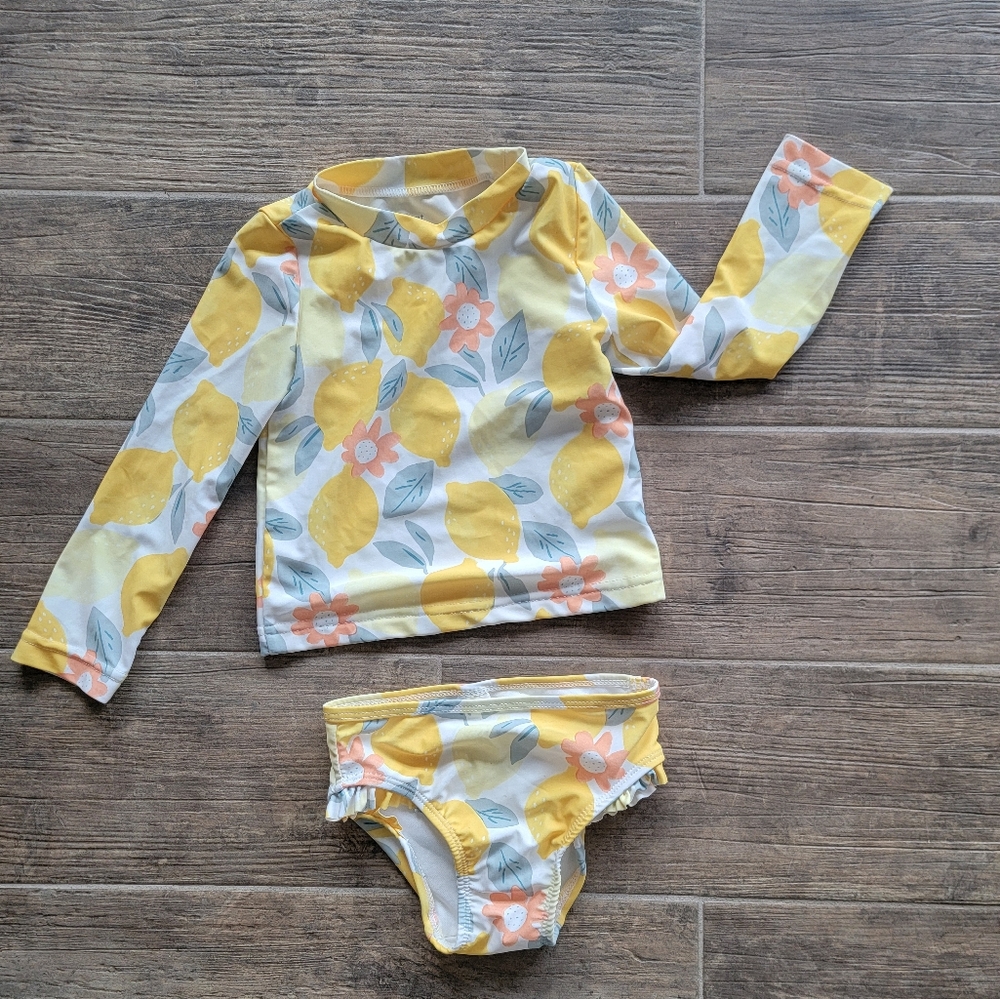 2T Swim